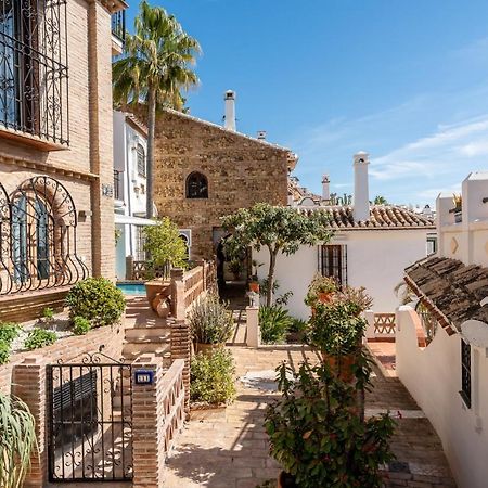 Malagasuite Mijas Golf Panoramic Views Fuengirola Exterior foto